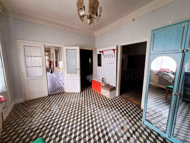 Eladó ház Tótszerdahely 102 nm