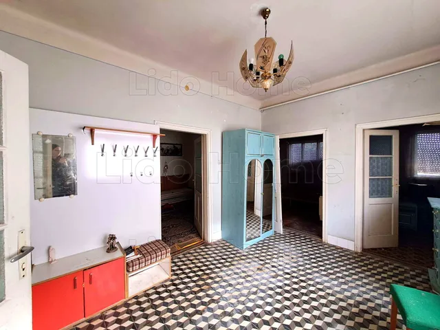 Eladó ház Tótszerdahely 102 nm