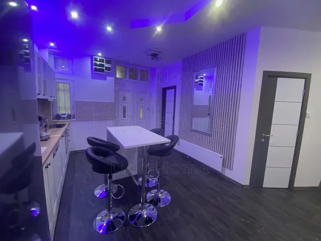 Eladó lakás Nagykanizsa, Belváros 80 nm