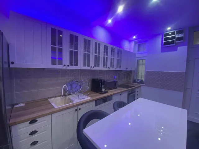 Eladó lakás Nagykanizsa, Belváros 80 nm