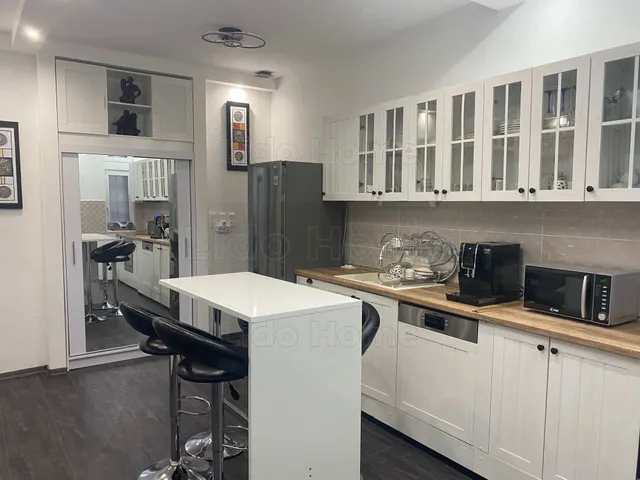 Eladó lakás Nagykanizsa, Belváros 80 nm