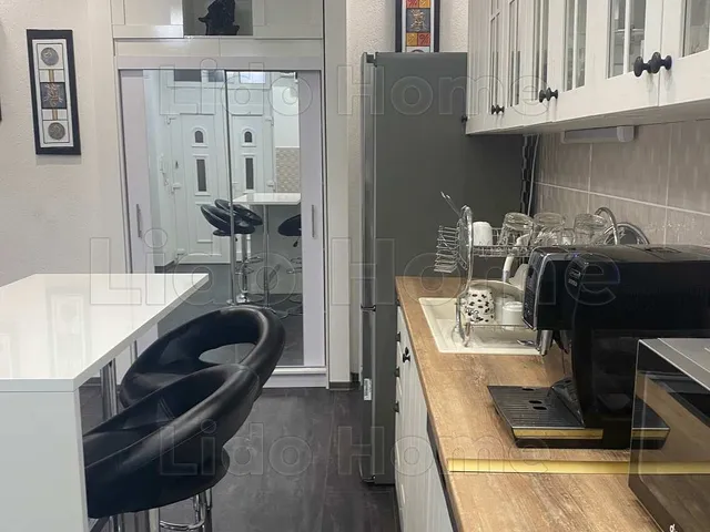 Eladó lakás Nagykanizsa, Belváros 80 nm