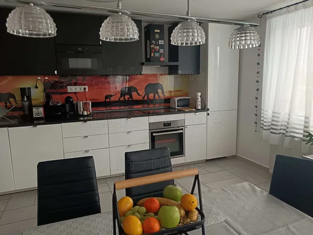 Eladó ház Garabonc 231 nm