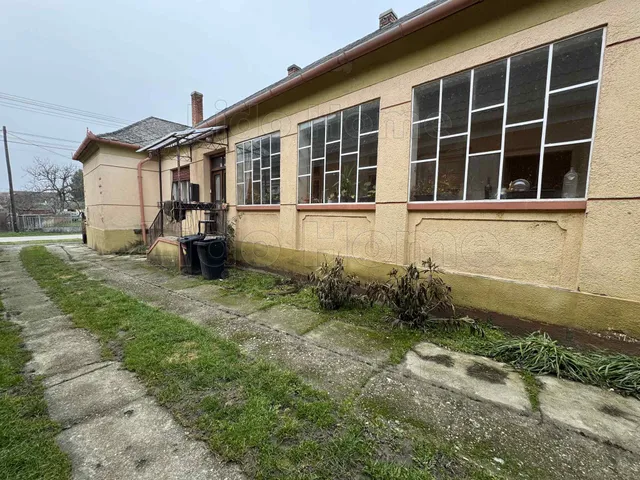 Eladó ház Tótszerdahely 111 nm