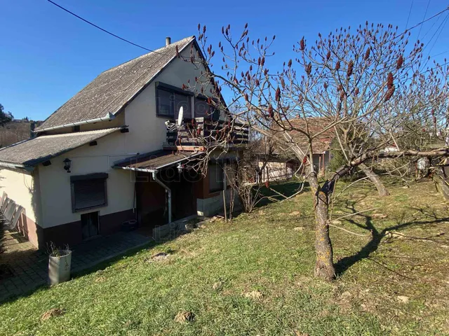 Eladó ház Nagykanizsa 82 nm