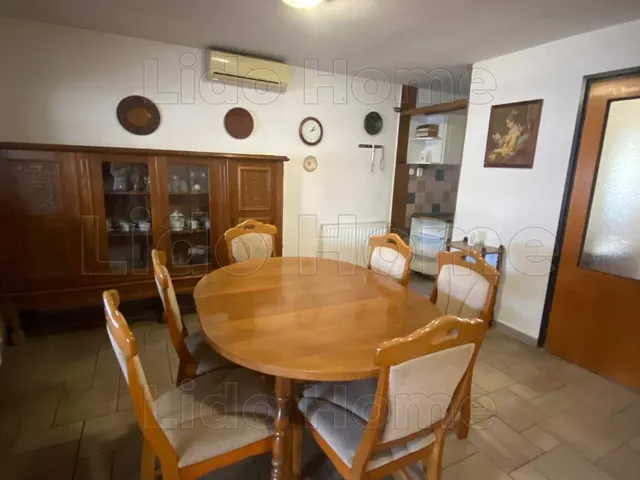 Eladó ház Nagykanizsa 82 nm
