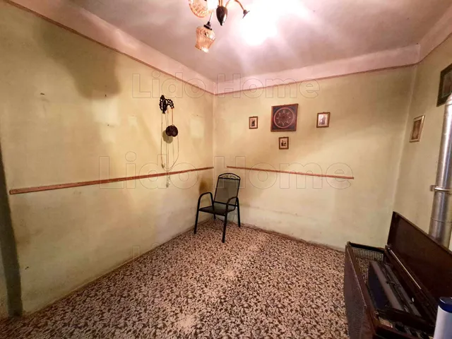 Eladó ház Zalakomár 61 nm