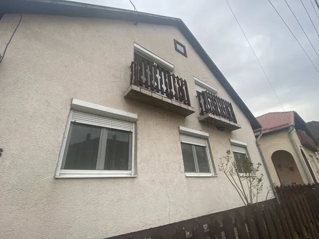 Eladó ház Nagykanizsa, Kiskanizsa 150 nm