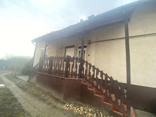 Eladó ház Nagykanizsa, Kiskanizsa 150 nm