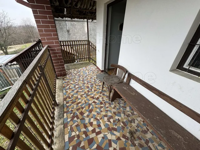 Eladó mezőgazdasági ingatlan Letenye 27 nm