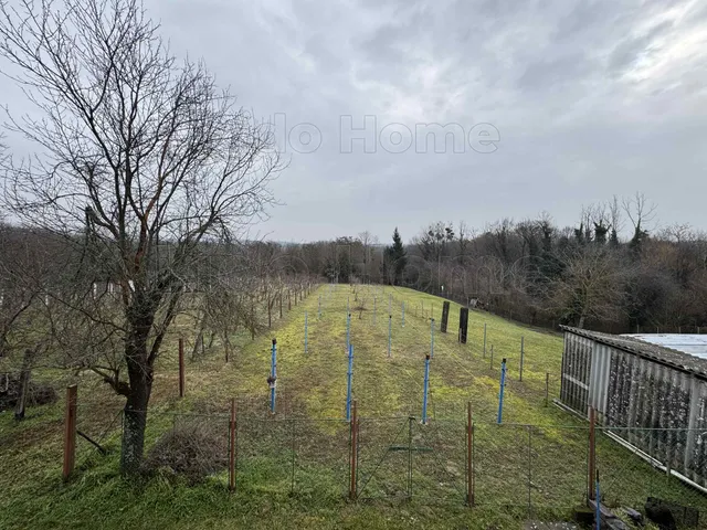 Eladó mezőgazdasági ingatlan Letenye 27 nm