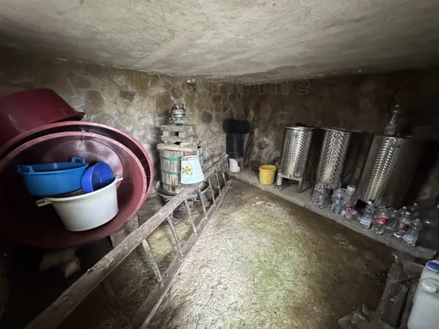 Eladó mezőgazdasági ingatlan Letenye 27 nm