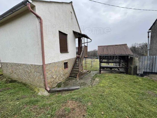 Eladó mezőgazdasági ingatlan Letenye 27 nm