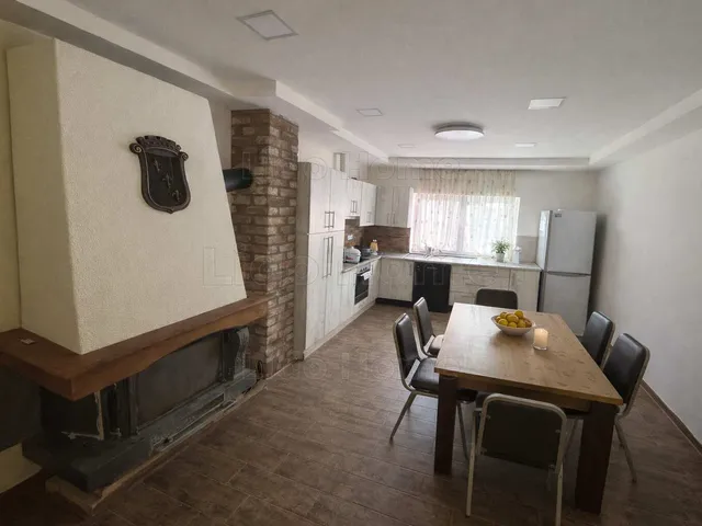 Eladó ház Nagyrécse 127 nm