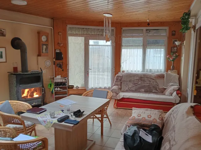 Eladó ház Nagykanizsa, Belváros 440 nm