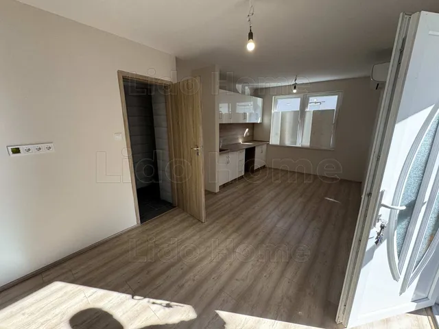 Eladó lakás Nagykanizsa 38 nm