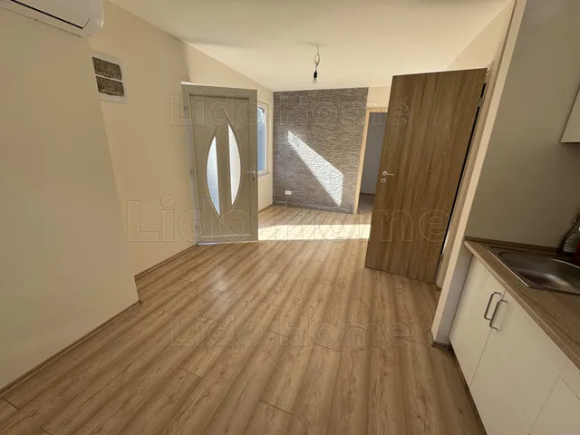 Eladó lakás Nagykanizsa 38 nm