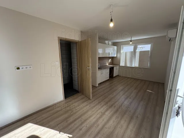 Eladó lakás Nagykanizsa 38 nm