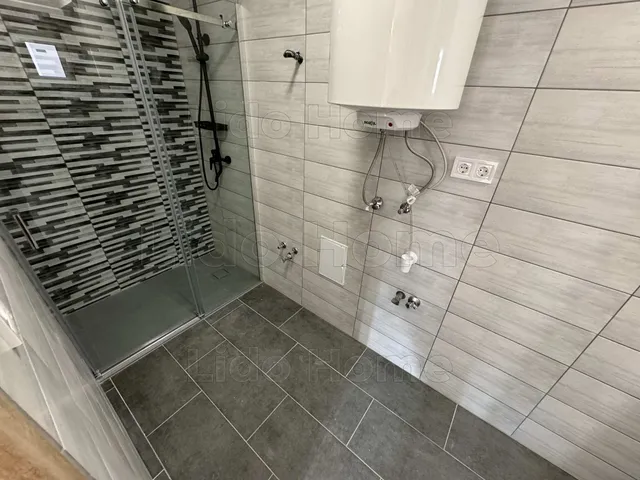 Eladó lakás Nagykanizsa 38 nm