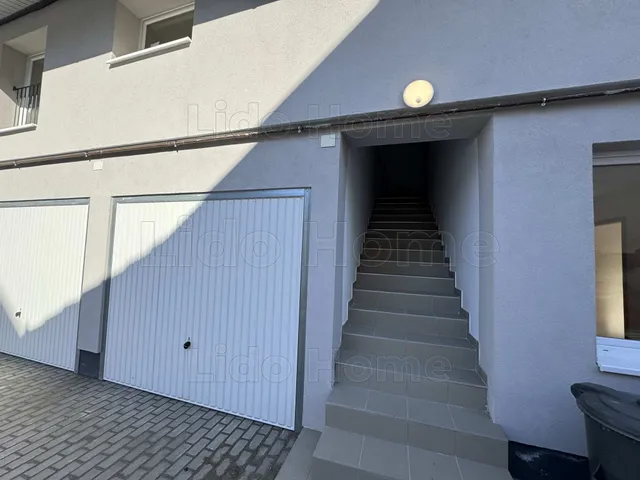 Eladó lakás Nagykanizsa 115 nm