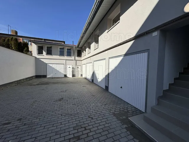 Eladó lakás Nagykanizsa 115 nm