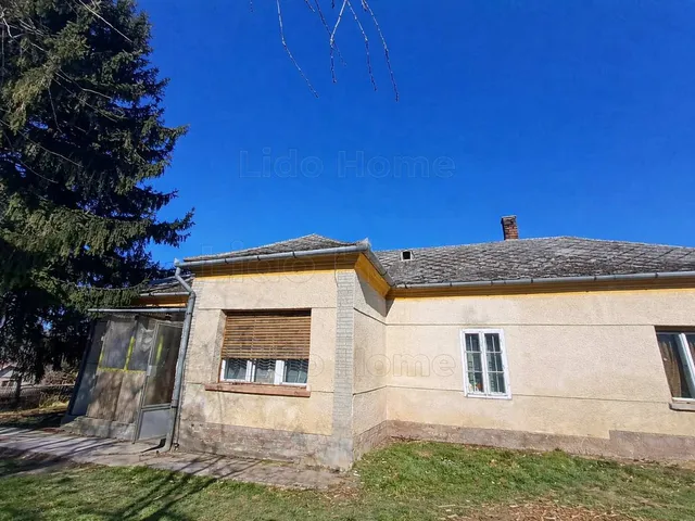 Eladó ház Kerecseny 110 nm