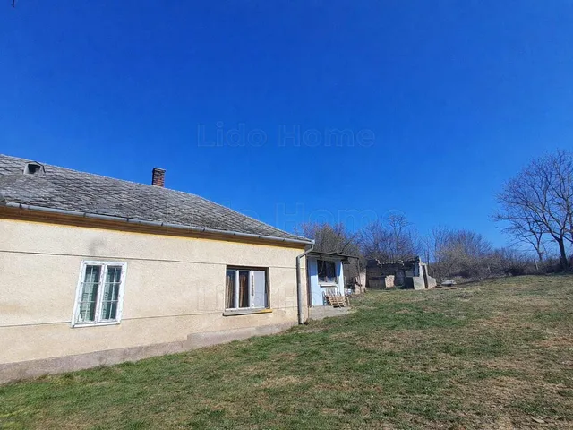 Eladó ház Kerecseny 110 nm