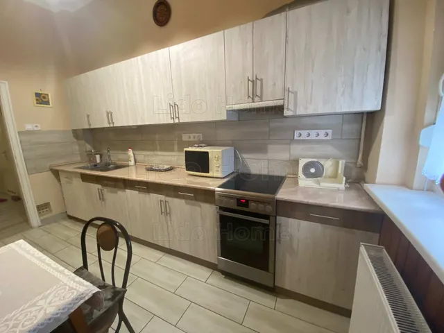 Eladó lakás Nagykanizsa, Belváros 77 nm