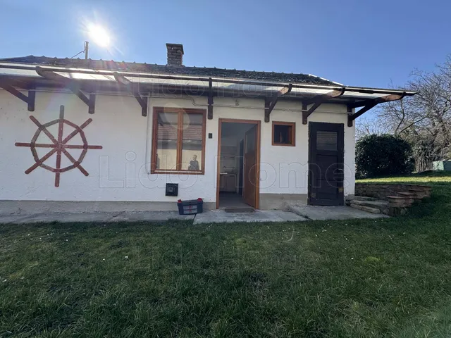 Eladó üdülő és hétvégi ház Fonyód 89 nm