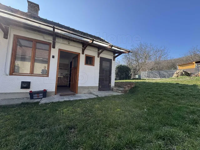 Eladó üdülő és hétvégi ház Fonyód 89 nm