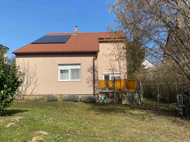 Eladó ház Nagyrécse 170 nm