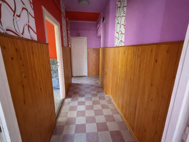 Eladó lakás Lovászi 46 nm