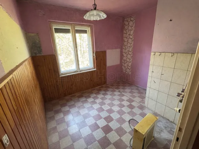 Eladó lakás Lovászi 46 nm