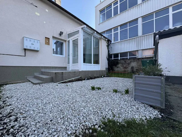 Eladó ház Nagykanizsa 48 nm