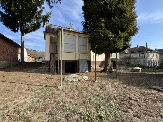 Eladó ház Tornyiszentmiklós 120 nm