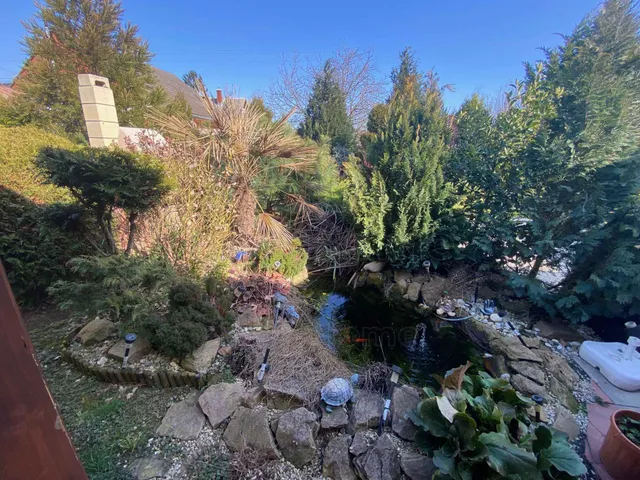 Eladó ház Gelse 80 nm