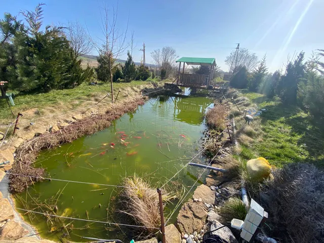 Eladó ház Gelse 80 nm