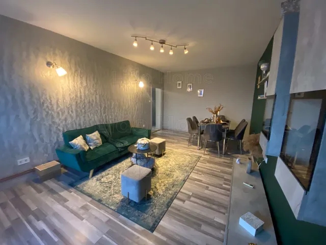 Eladó lakás Nagykanizsa, Északi városrész 54 nm