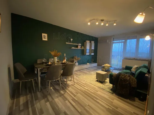 Eladó lakás Nagykanizsa, Északi városrész 54 nm