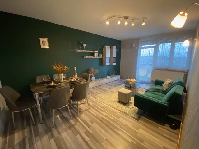 Eladó lakás Nagykanizsa, Északi városrész 54 nm