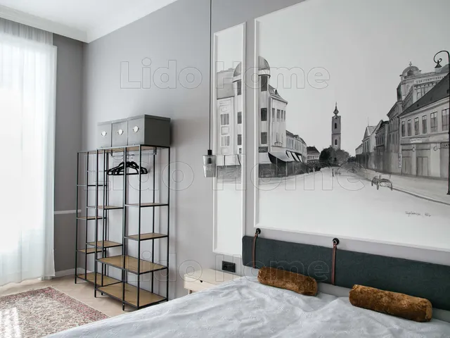 Eladó lakás Nagykanizsa, Belváros 69 nm