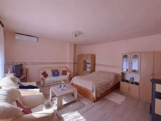 Eladó ház Vése 80 nm