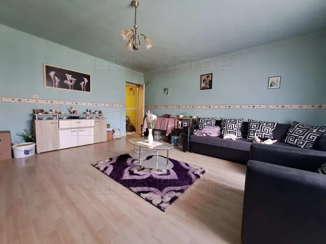 Eladó ház Vése 80 nm