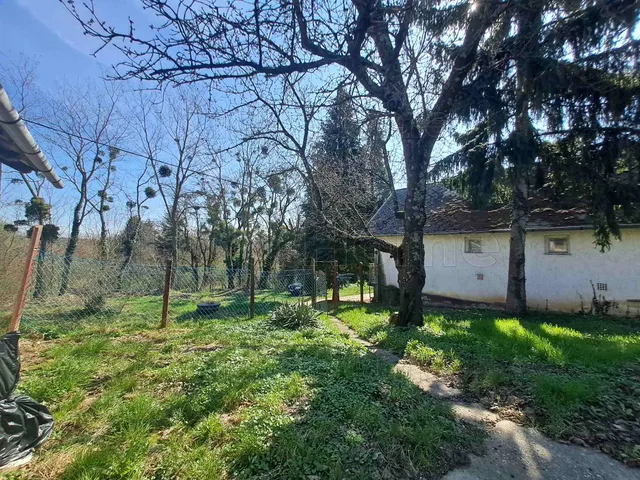 Eladó üdülő és hétvégi ház Homokkomárom 56 nm