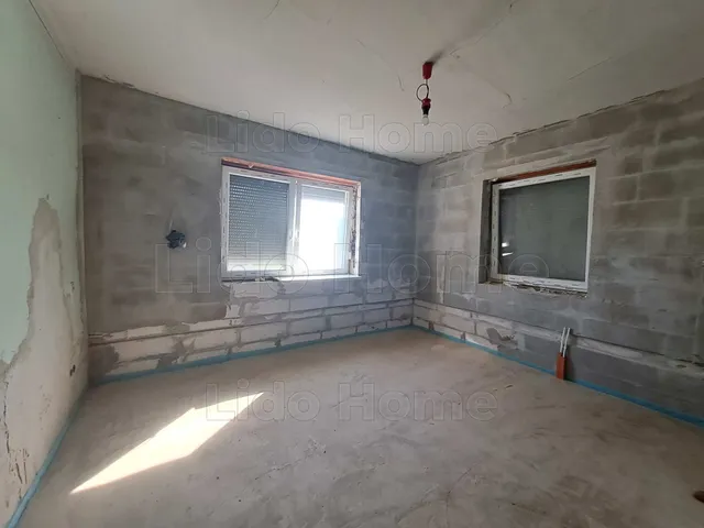 Eladó ház Somogyudvarhely 85 nm