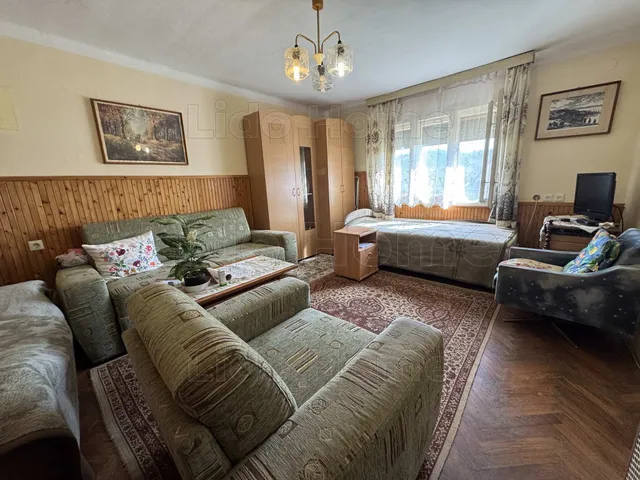 Eladó ház Bázakerettye 42 nm