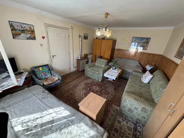 Eladó ház Bázakerettye 42 nm