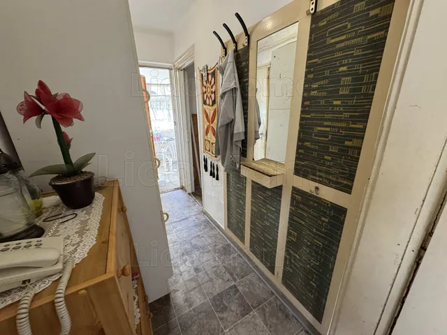 Eladó ház Bázakerettye 42 nm