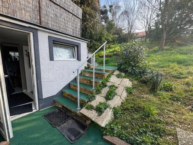 Eladó üdülő és hétvégi ház Nagykanizsa, Látóhegy 30 nm