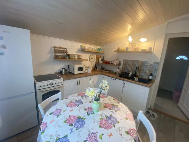 Eladó üdülő és hétvégi ház Csapi 48 nm